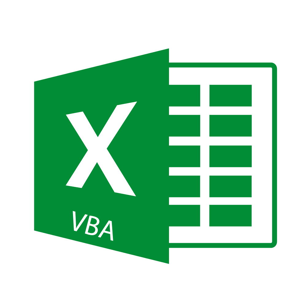 Logo Excel VBA